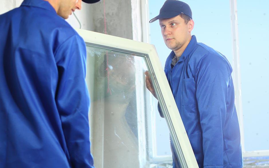 changer double vitrage Choisy-le-Roi